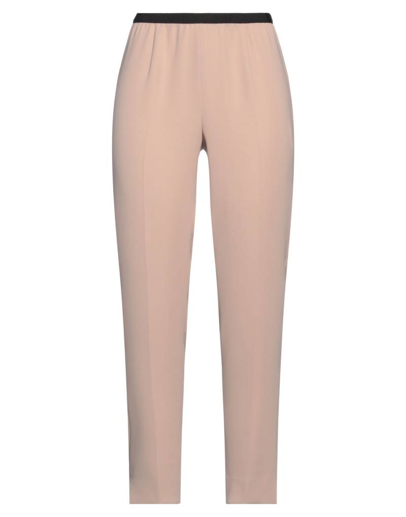 QL2  QUELLEDUE Hose Damen Grau von QL2  QUELLEDUE