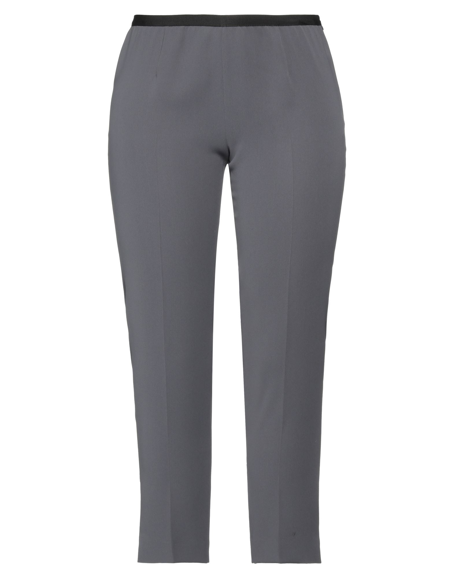 QL2  QUELLEDUE Hose Damen Grau von QL2  QUELLEDUE