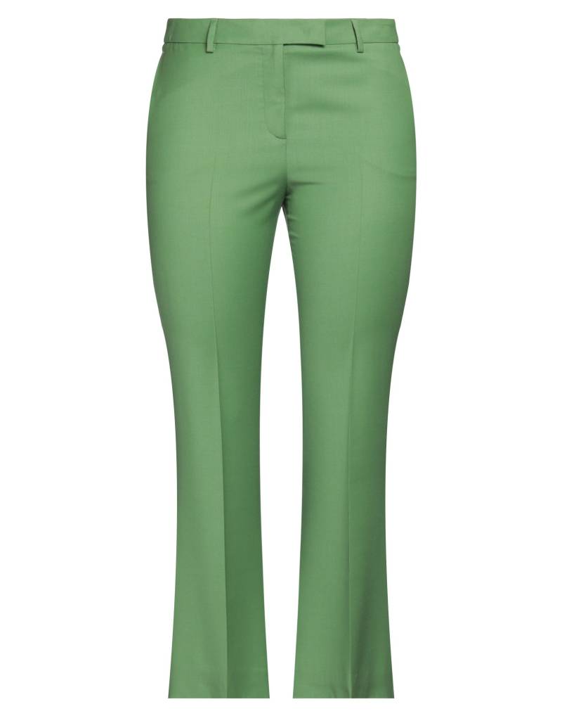 QL2  QUELLEDUE Hose Damen Grün von QL2  QUELLEDUE