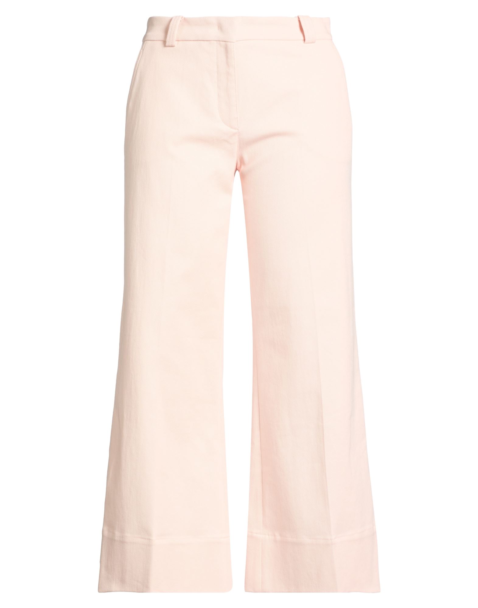 QL2  QUELLEDUE Hose Damen Hellrosa von QL2  QUELLEDUE