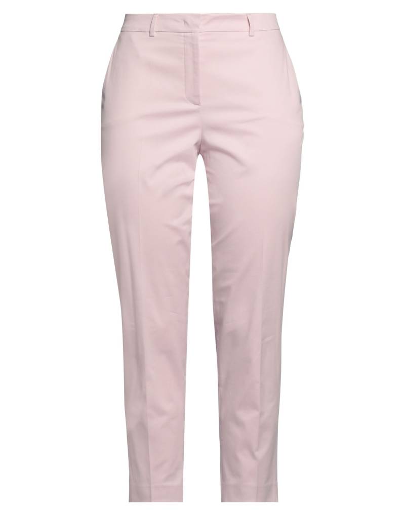 QL2  QUELLEDUE Hose Damen Hellrosa von QL2  QUELLEDUE