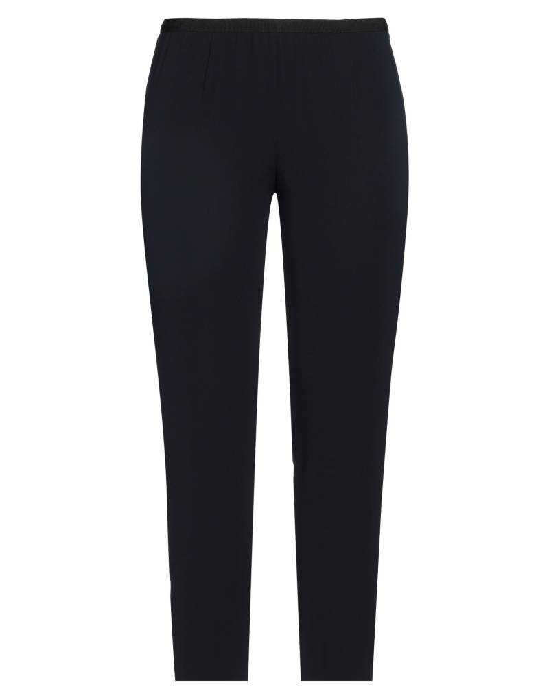 QL2  QUELLEDUE Hose Damen Marineblau von QL2  QUELLEDUE