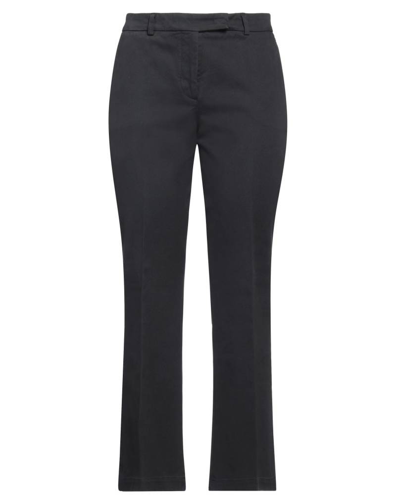 QL2  QUELLEDUE Hose Damen Nachtblau von QL2  QUELLEDUE