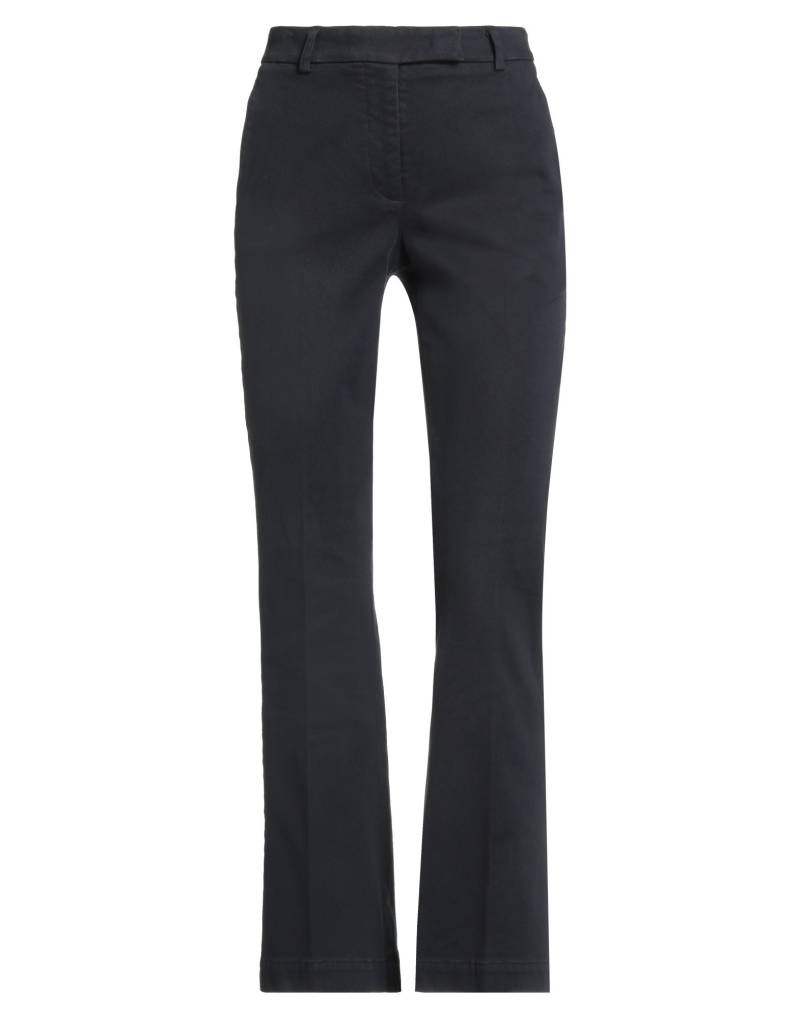 QL2  QUELLEDUE Hose Damen Nachtblau von QL2  QUELLEDUE