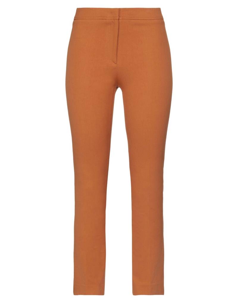 QL2  QUELLEDUE Hose Damen Ringelblume von QL2  QUELLEDUE