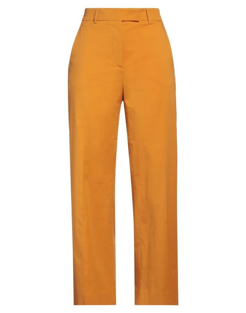 QL2  QUELLEDUE Hose Damen Ringelblume von QL2  QUELLEDUE