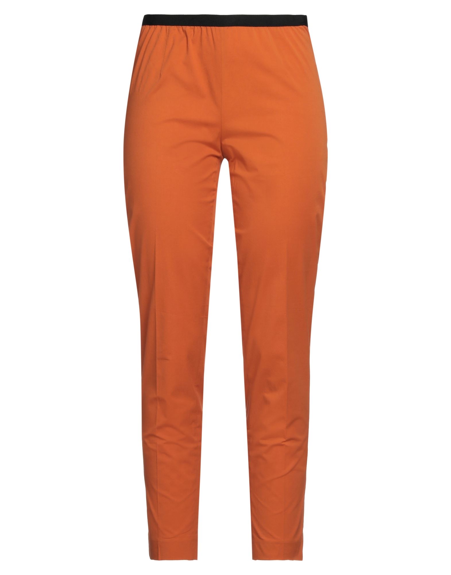 QL2  QUELLEDUE Hose Damen Orange von QL2  QUELLEDUE