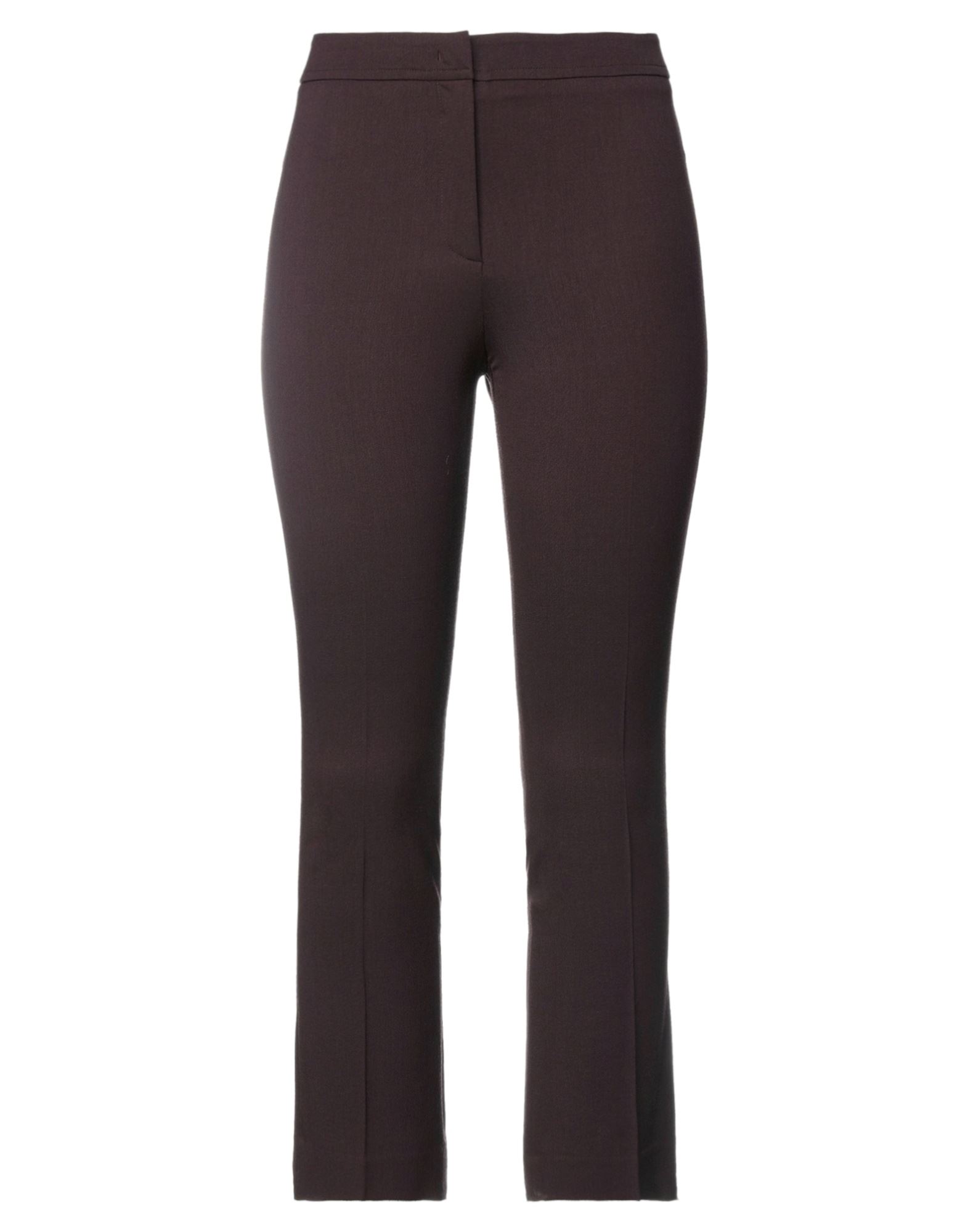 QL2  QUELLEDUE Hose Damen Pflaume von QL2  QUELLEDUE