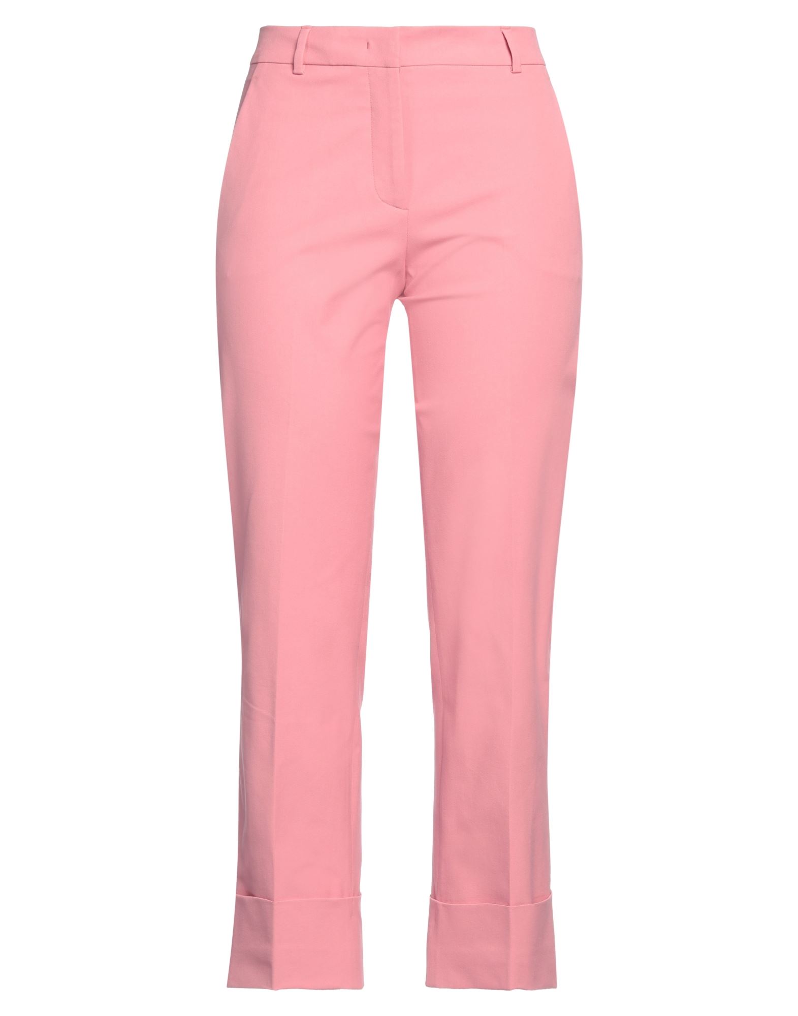 QL2  QUELLEDUE Hose Damen Rosa von QL2  QUELLEDUE