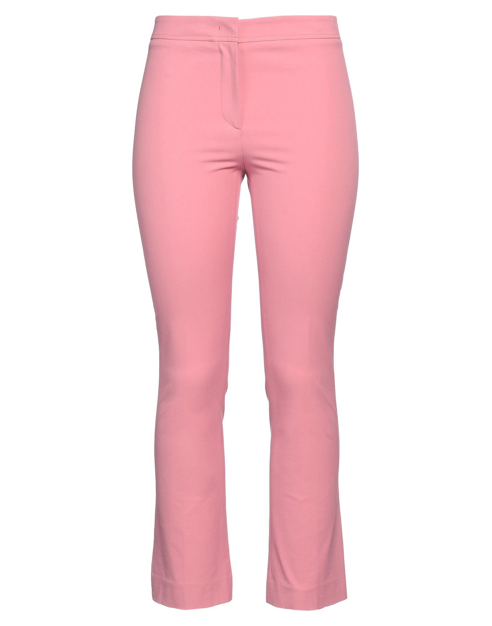 QL2  QUELLEDUE Hose Damen Rosa von QL2  QUELLEDUE