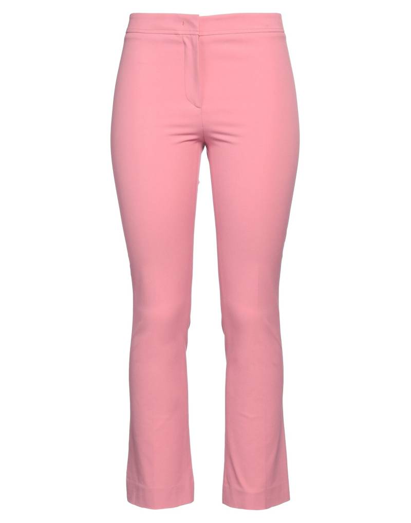 QL2  QUELLEDUE Hose Damen Rosa von QL2  QUELLEDUE