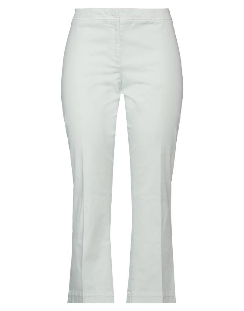 QL2  QUELLEDUE Hose Damen Säuregrün von QL2  QUELLEDUE