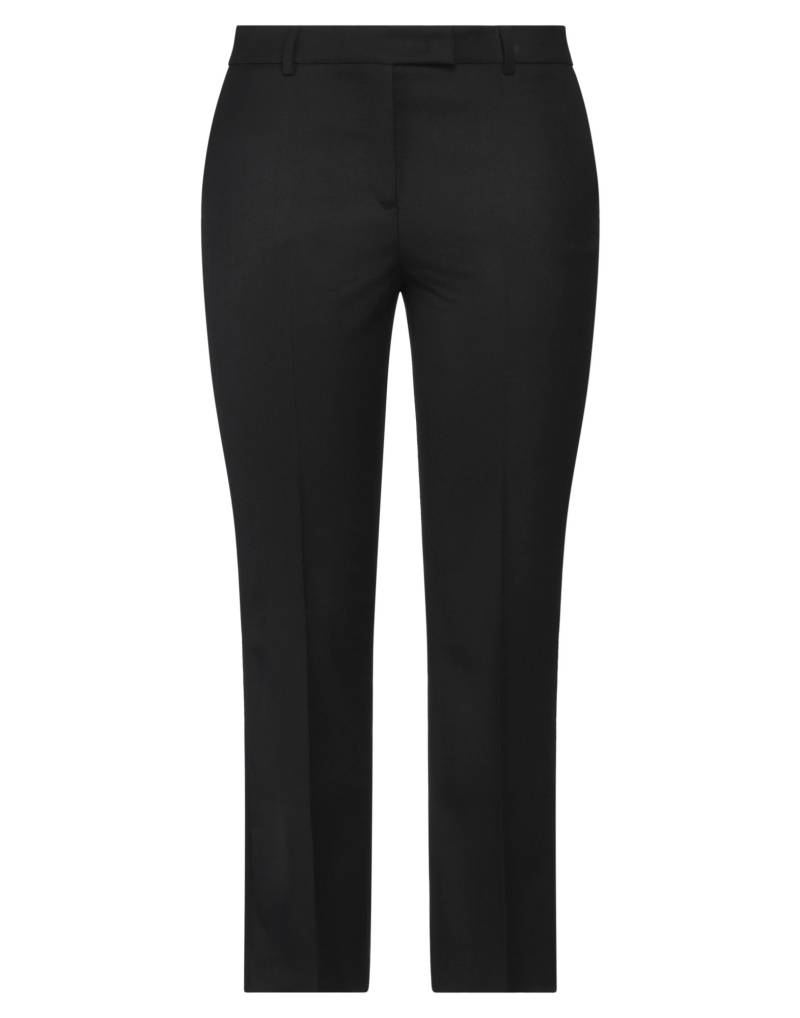 QL2  QUELLEDUE Hose Damen Schwarz von QL2  QUELLEDUE