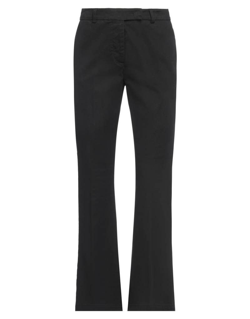 QL2  QUELLEDUE Hose Damen Schwarz von QL2  QUELLEDUE