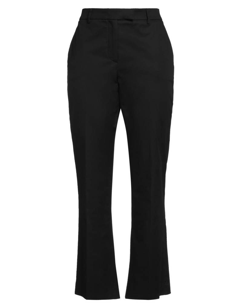 QL2  QUELLEDUE Hose Damen Schwarz von QL2  QUELLEDUE
