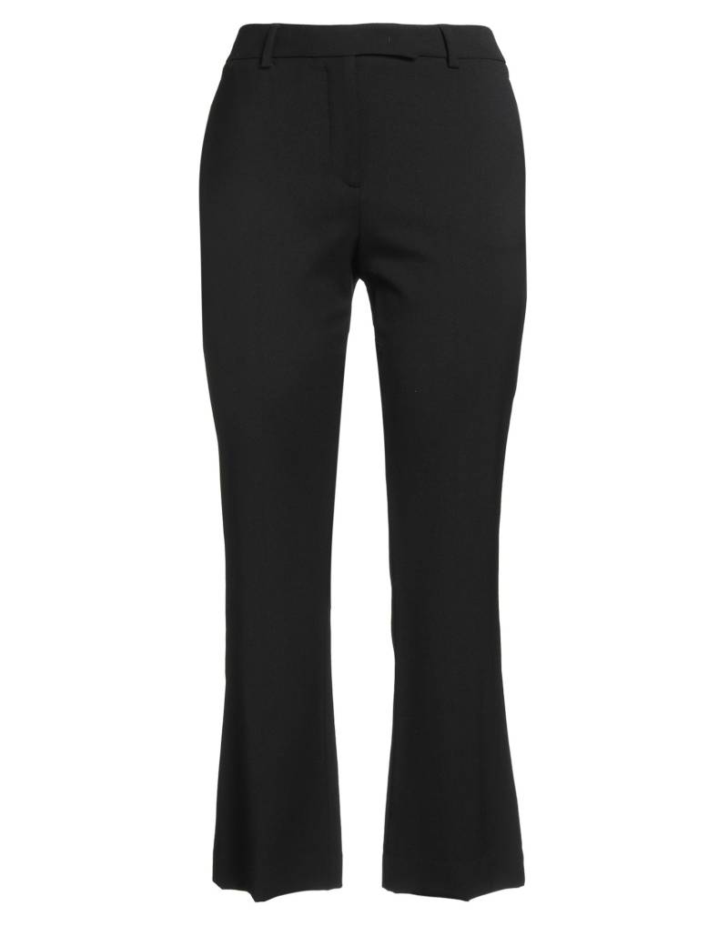 QL2  QUELLEDUE Hose Damen Schwarz von QL2  QUELLEDUE