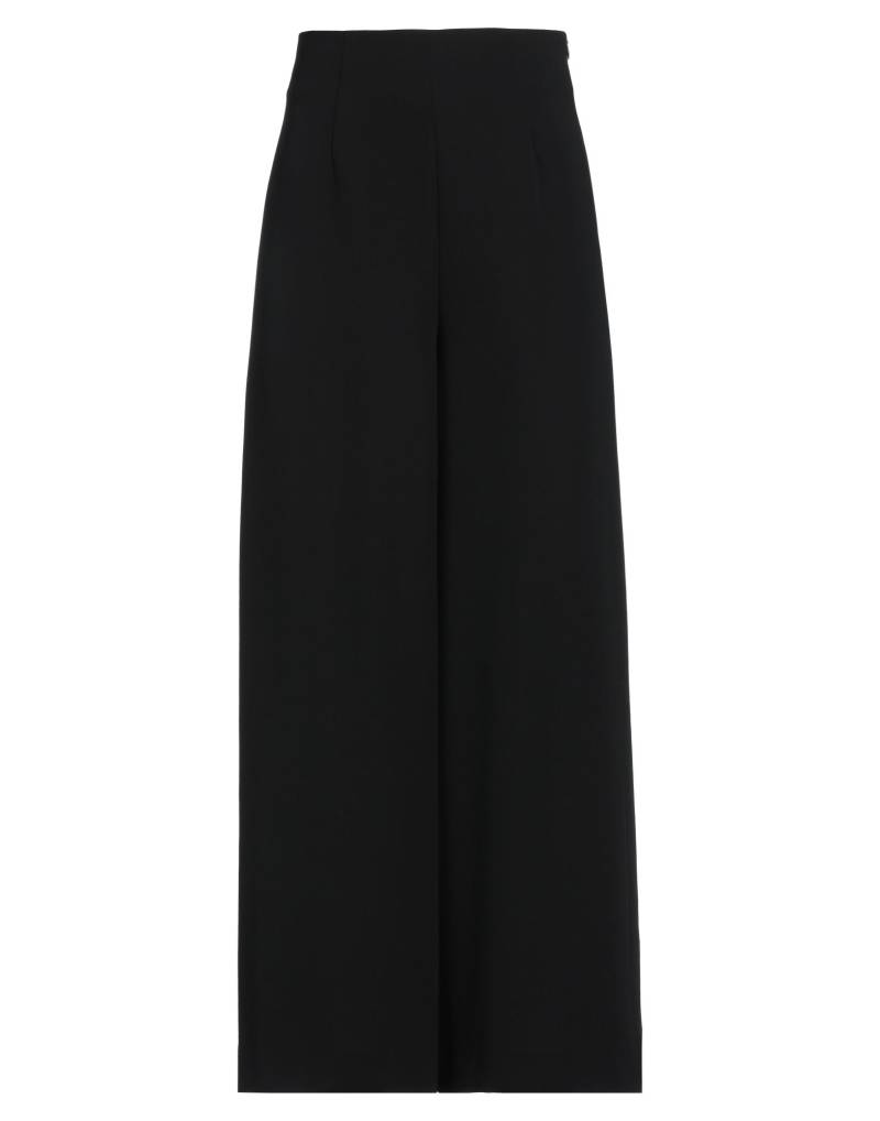 QL2  QUELLEDUE Hose Damen Schwarz von QL2  QUELLEDUE