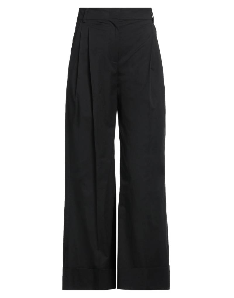 QL2  QUELLEDUE Hose Damen Schwarz von QL2  QUELLEDUE