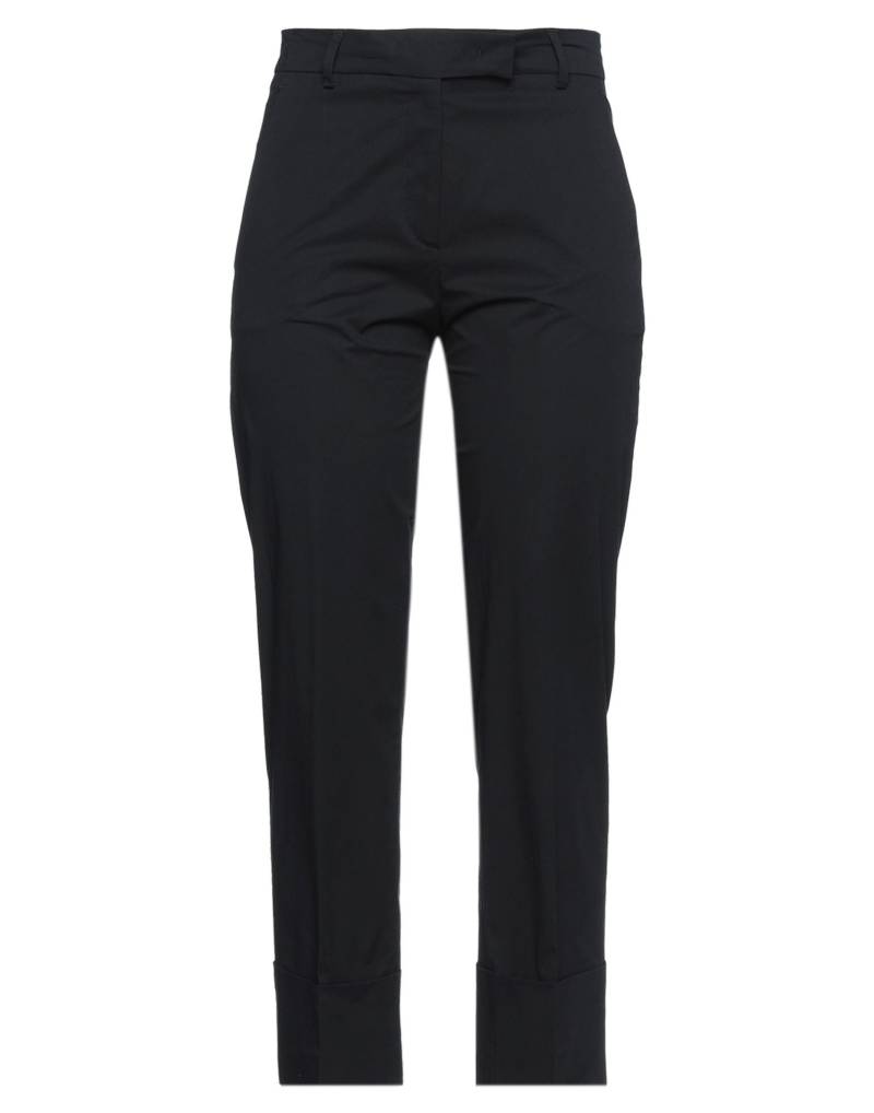 QL2  QUELLEDUE Hose Damen Schwarz von QL2  QUELLEDUE