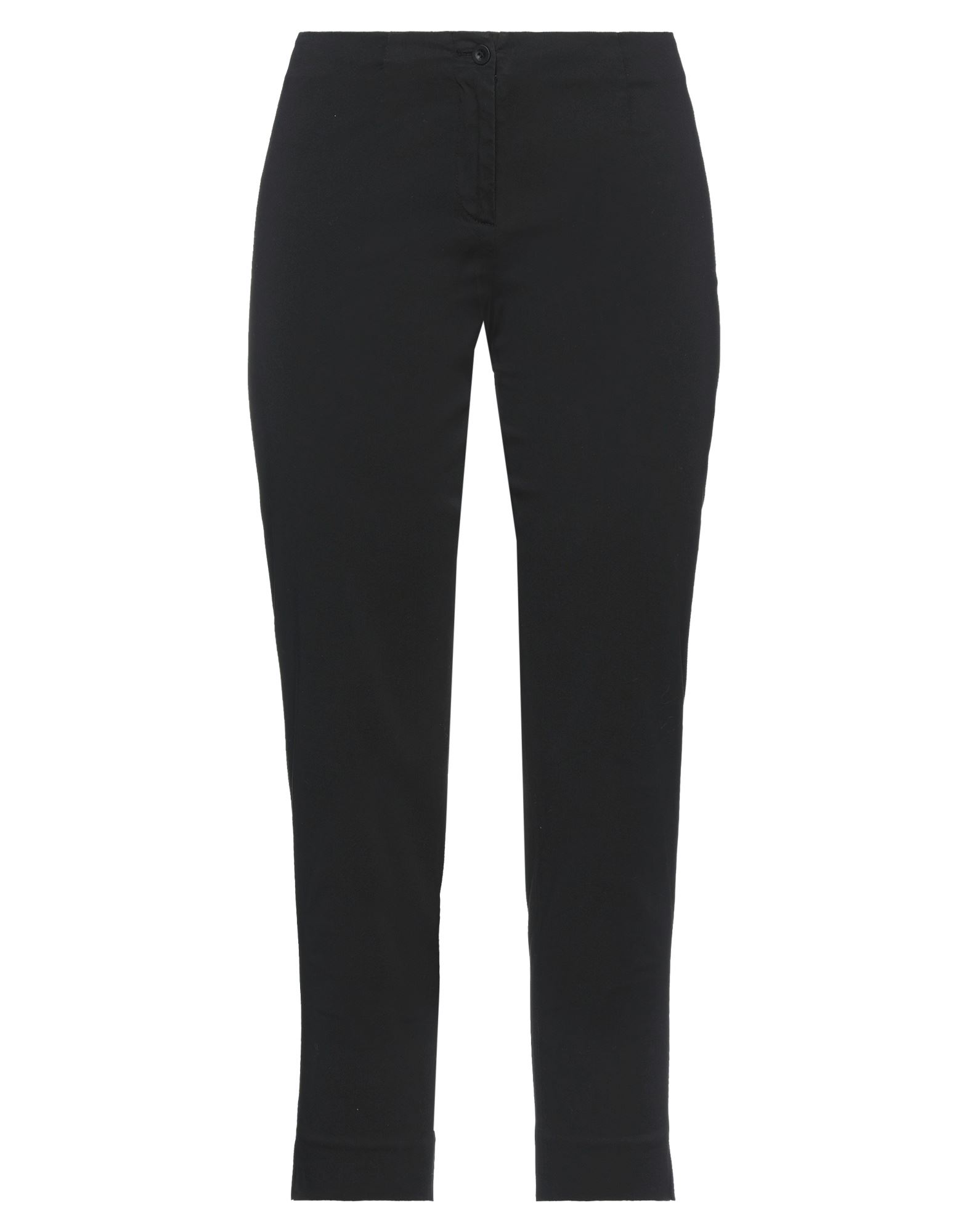 QL2  QUELLEDUE Hose Damen Schwarz von QL2  QUELLEDUE