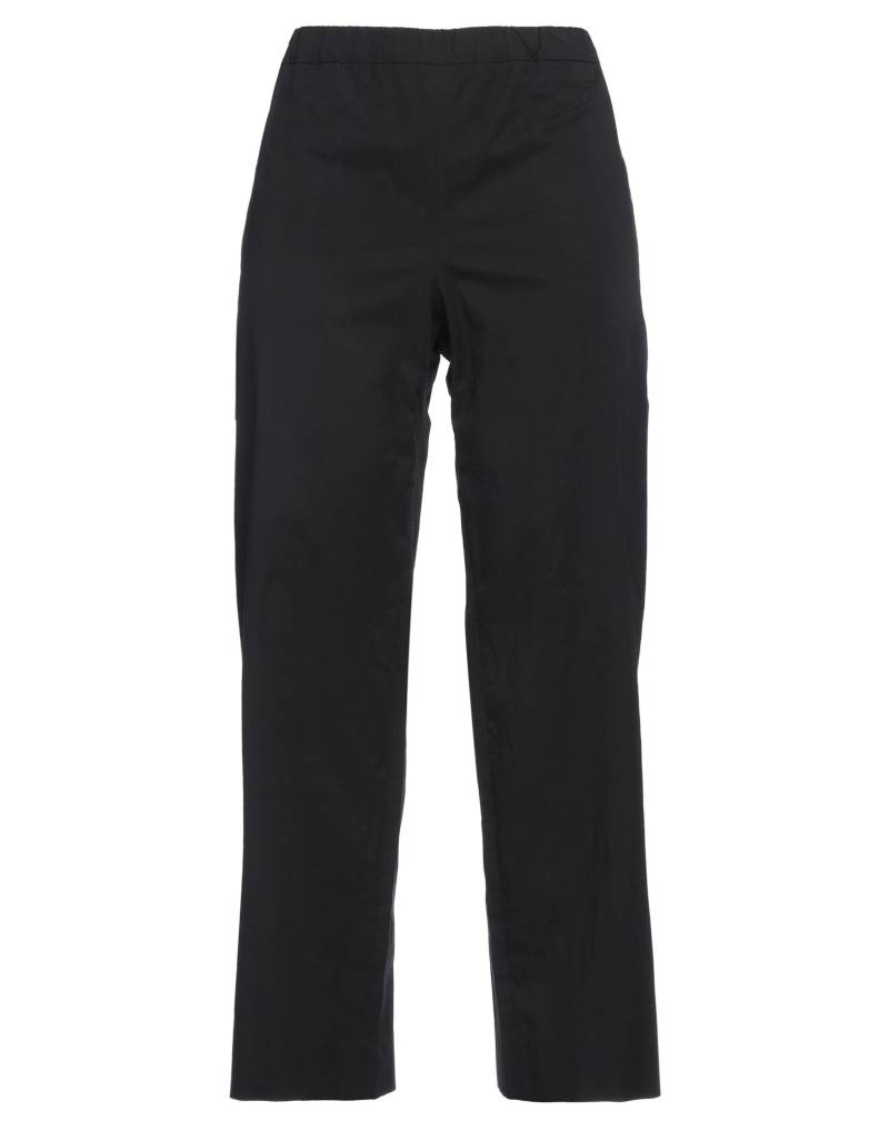 QL2  QUELLEDUE Hose Damen Schwarz von QL2  QUELLEDUE