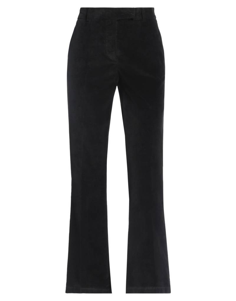QL2  QUELLEDUE Hose Damen Schwarz von QL2  QUELLEDUE