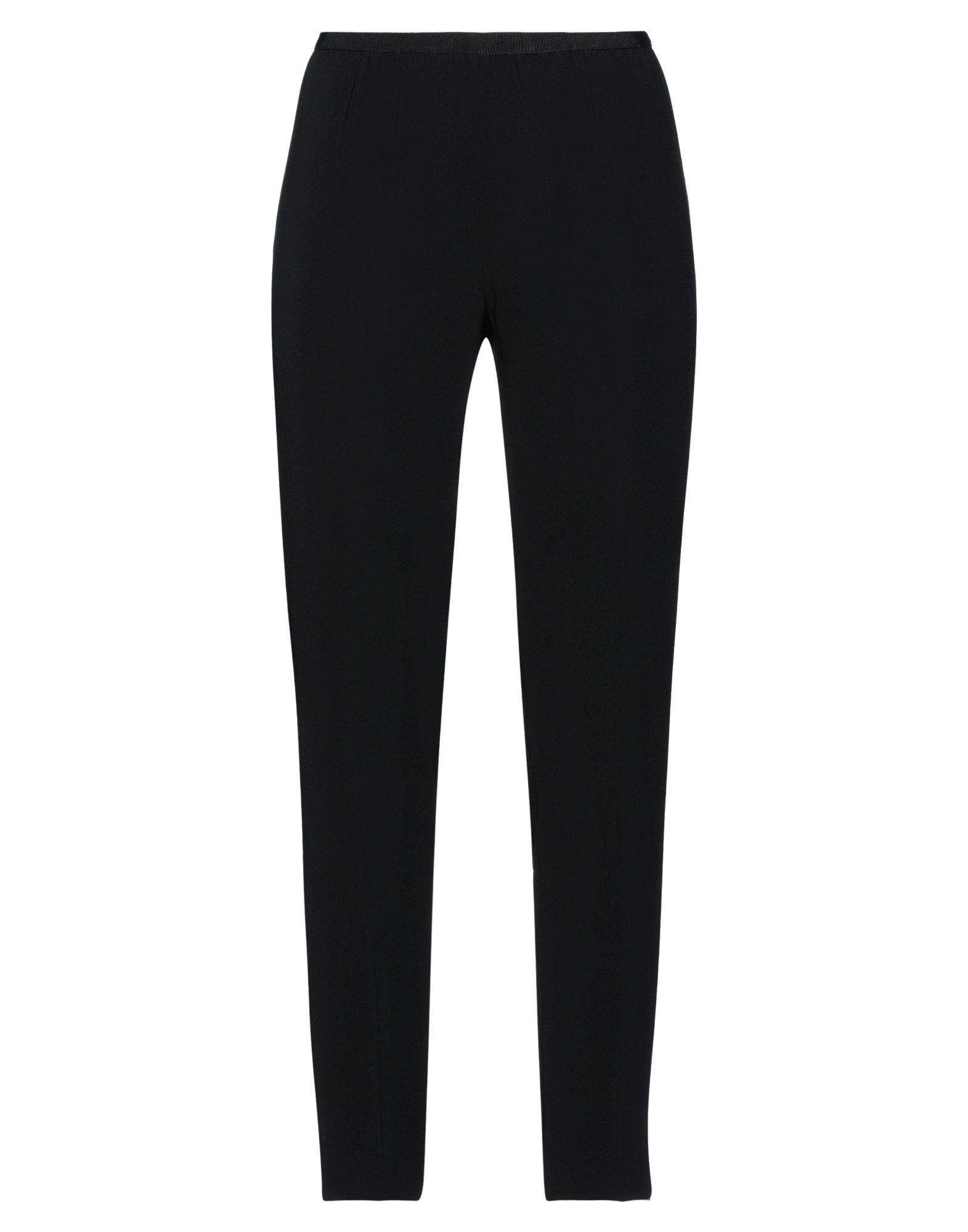 QL2  QUELLEDUE Hose Damen Schwarz von QL2  QUELLEDUE