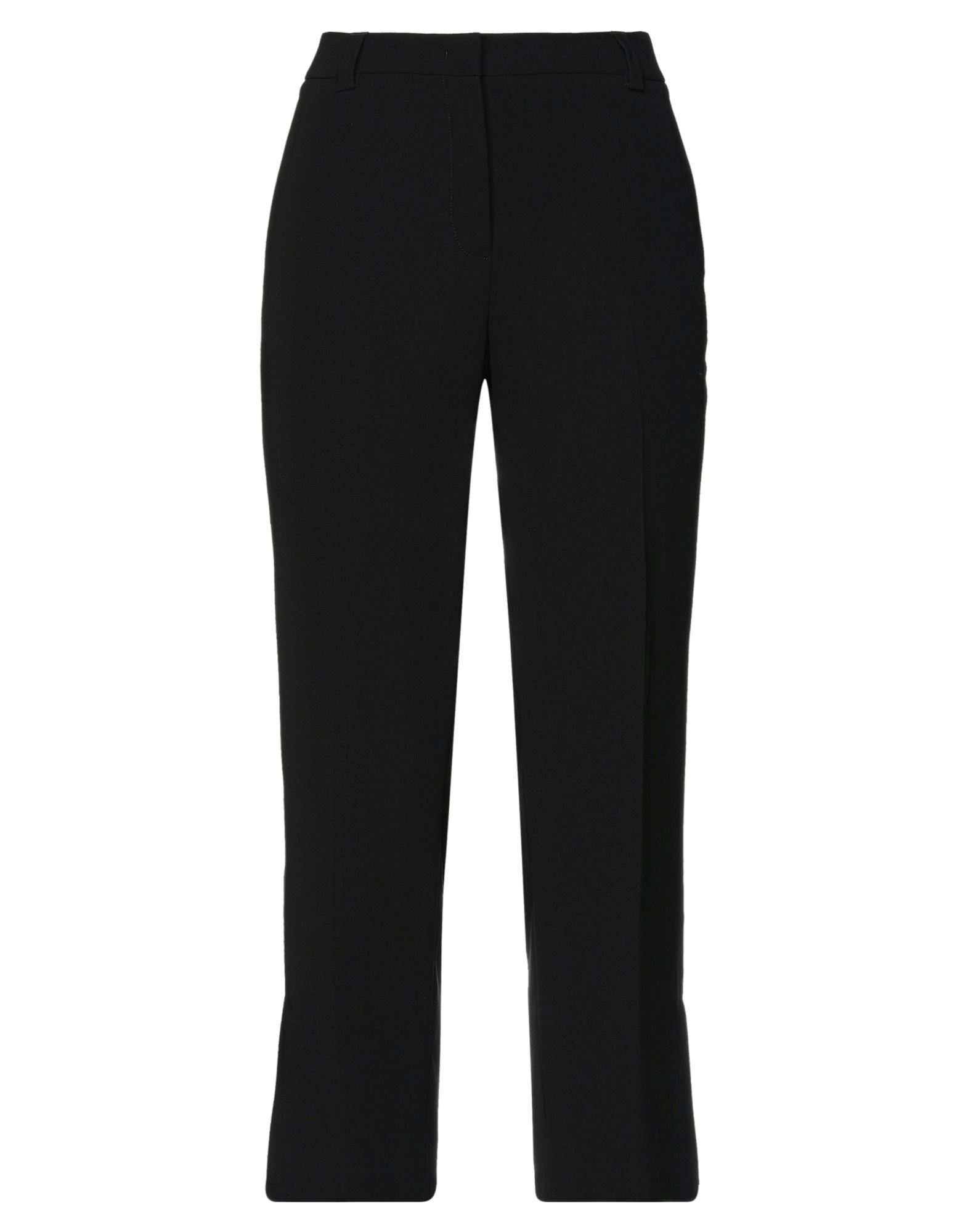 QL2  QUELLEDUE Hose Damen Schwarz von QL2  QUELLEDUE