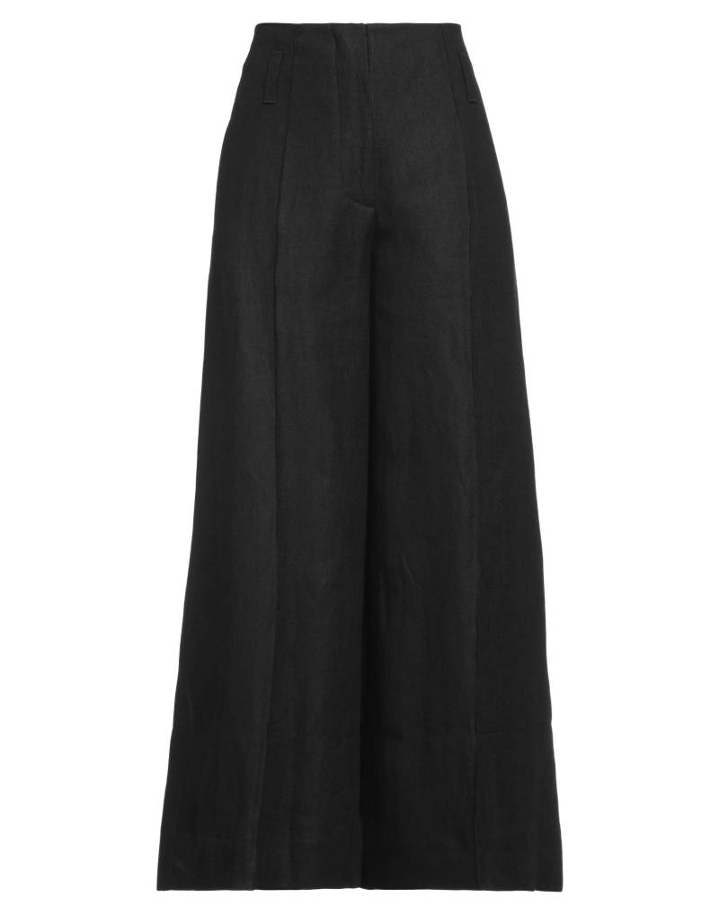 QL2  QUELLEDUE Hose Damen Schwarz von QL2  QUELLEDUE