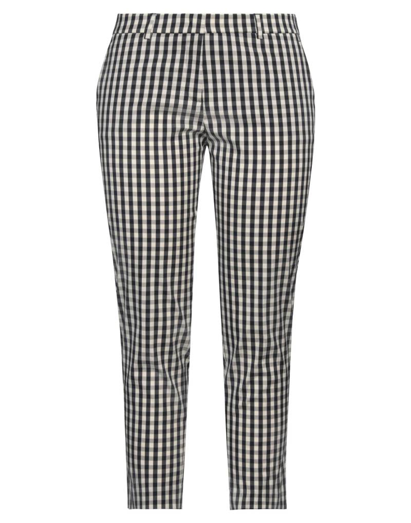 QL2  QUELLEDUE Hose Damen Schwarz von QL2  QUELLEDUE