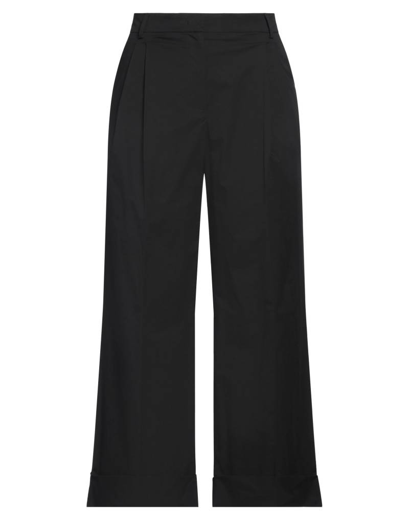 QL2  QUELLEDUE Hose Damen Schwarz von QL2  QUELLEDUE