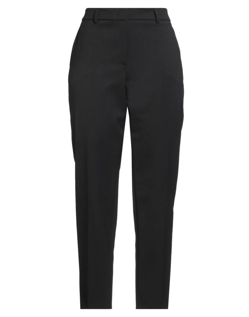 QL2  QUELLEDUE Hose Damen Schwarz von QL2  QUELLEDUE