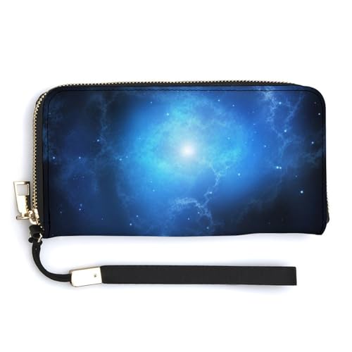 Modische Einkaufstasche, Designer-Umhängetasche, Damen-Handtasche, Hobo-Tasche, niedliche Aufbewahrungstasche für Damen, Stil, 20 x 10,5 cm, Blau, Stil:, 20.0*10.5cm von QMNRTK