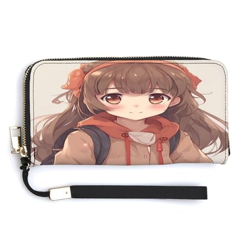 Modische Einkaufstasche für kleine Mädchen, Designer-Schulterhandtaschen, Hobo-Taschen, niedliche Aufbewahrungstasche für Damen, Stil, 20 x 10,5 cm, Stil:, 20.0*10.5cm von QMNRTK