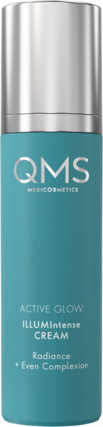 QMS Medicosmetics Active Glow ILLUMintense Cream 50 ml von QMS Medicosmetics