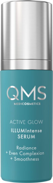 QMS Medicosmetics Active Glow ILLUMintense Serum 30 ml von QMS Medicosmetics