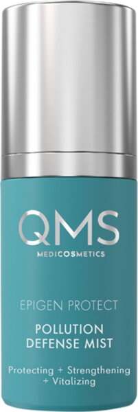 QMS Medicosmetics Epigen Protect Pollution Defense Mist 50 ml von QMS Medicosmetics