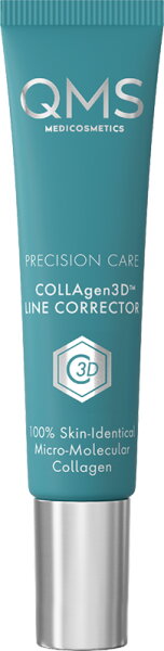 QMS Medicosmetics Precision Care COLLAgen3DTM Line Corrector 15 ml von QMS Medicosmetics