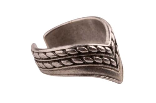 QOSS Ring KELLY one size von QOSS