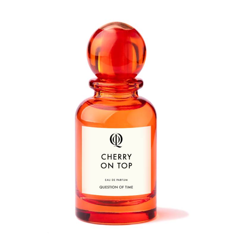 Cherry on Top (75 ml) von QOT