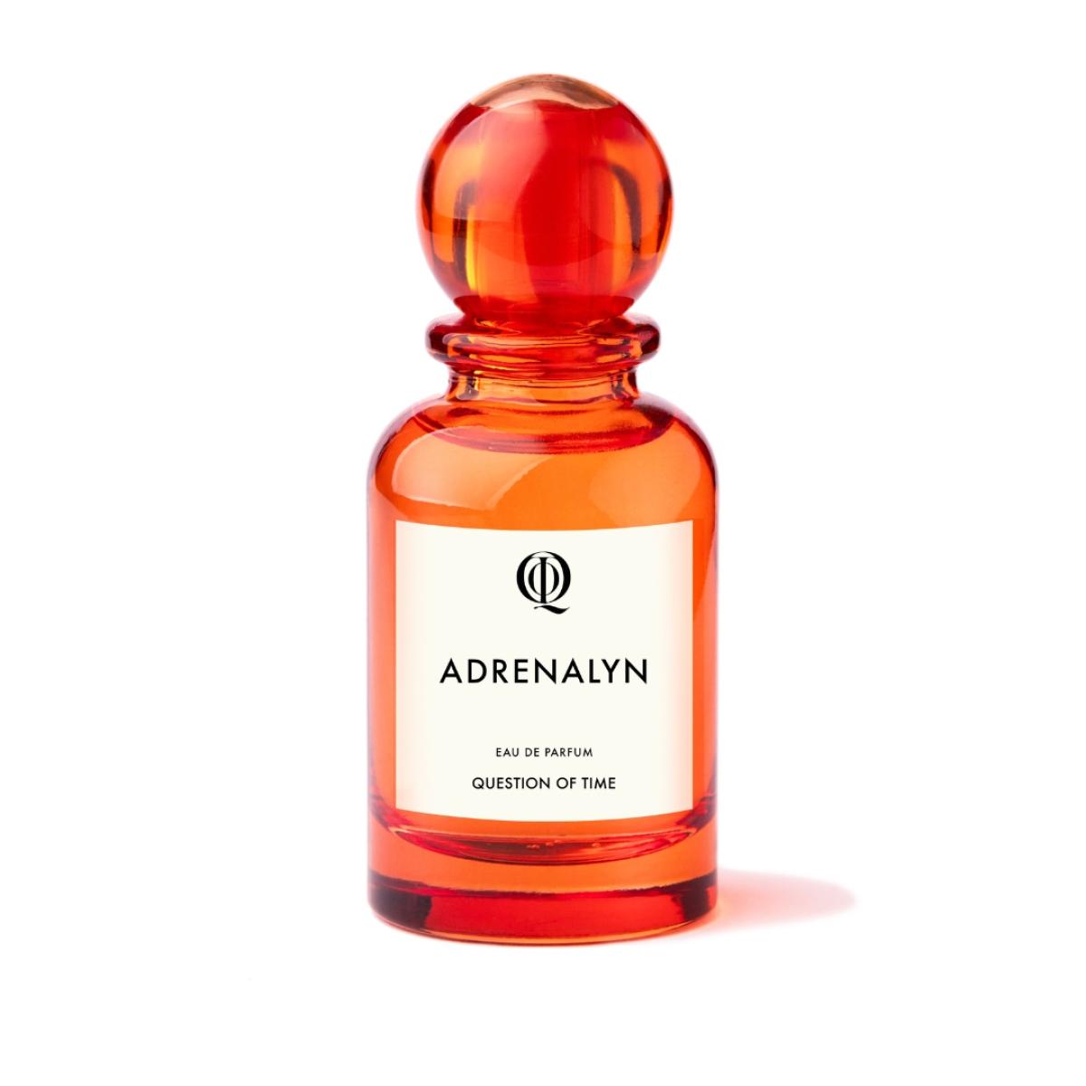 QOT Adrenalyn EdP (75 ml) von QOT