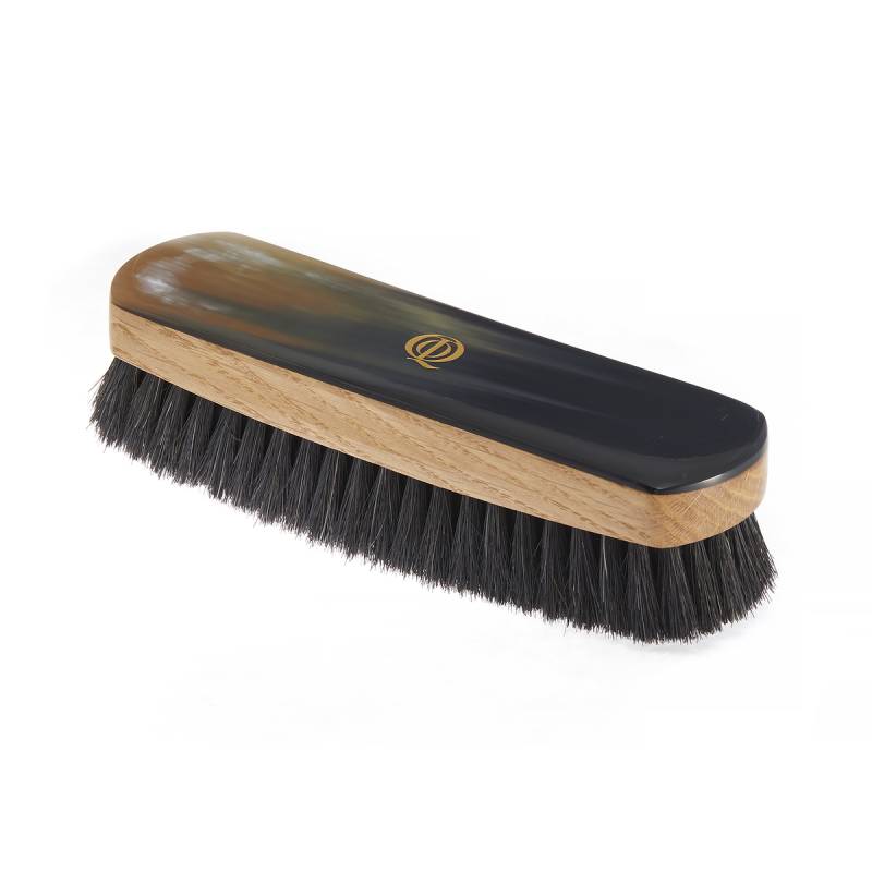 QOT Dark Shoe Brush - Large von QOT
