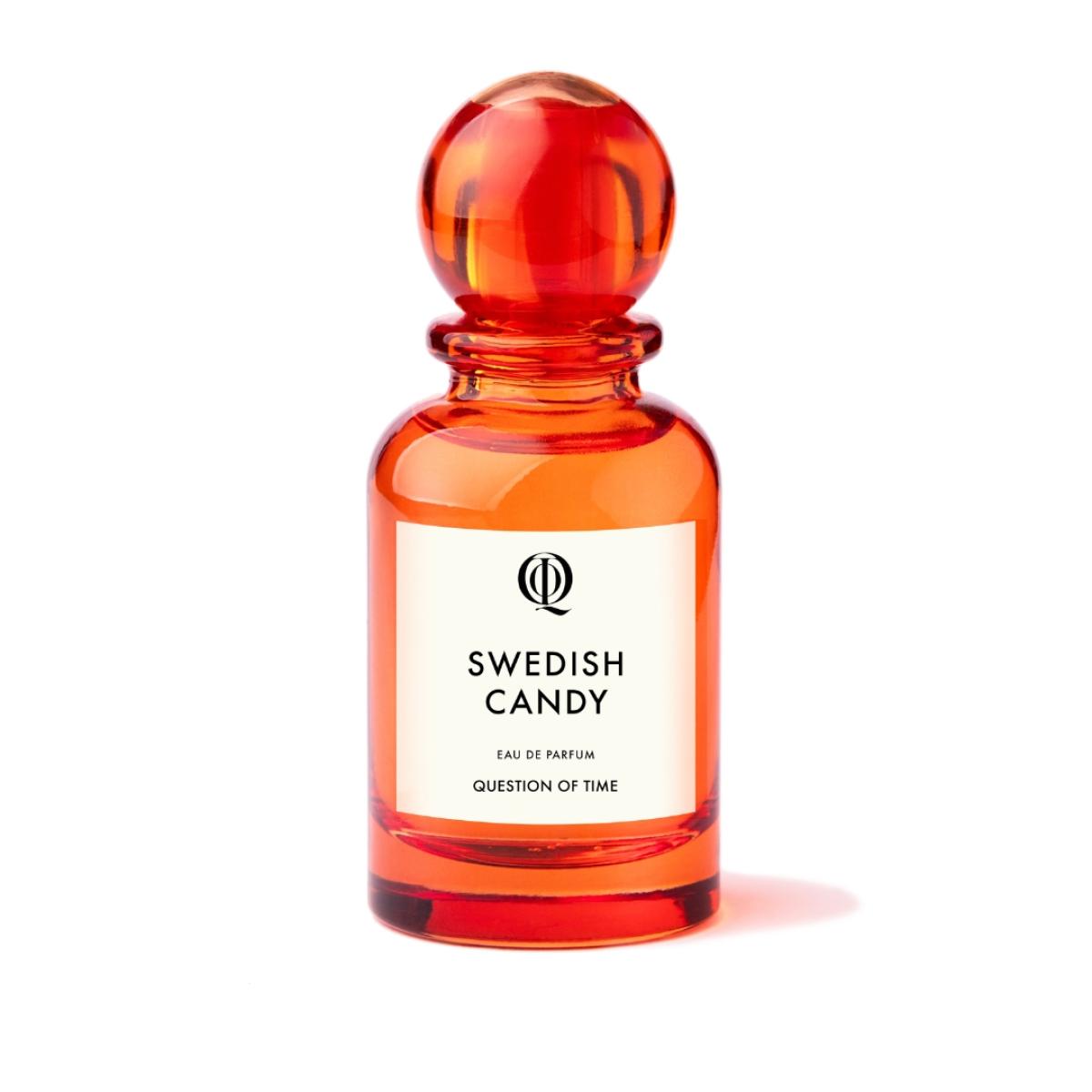 QOT Swedish Candy EdP (75 ml) von QOT