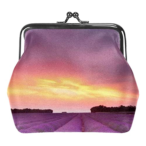 Sommer Aquarell Winkel Blumen Schnalle Münze Geldbörse Vintage Beutel Schnalle Kupplung Tasche Kiss-Lock Wechselgeldbörse Floral Verschluss Geldbörsen für Frauen Mädchen, Mehrfarbig 18, Einheitsgröße, von QQIAEJIA