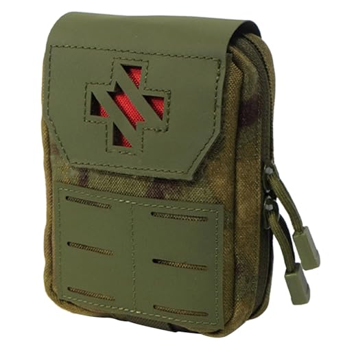 Tactic Gürteltasche Outdoor Camping Gürteltaschen Handytasche Sport Klettern Jagd Zubehör Werkzeuge Taschen Gürteltasche Organizer Geldbörsen Gürteltasche Gürteltasche von QRONCES