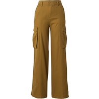 Cargohose von QS