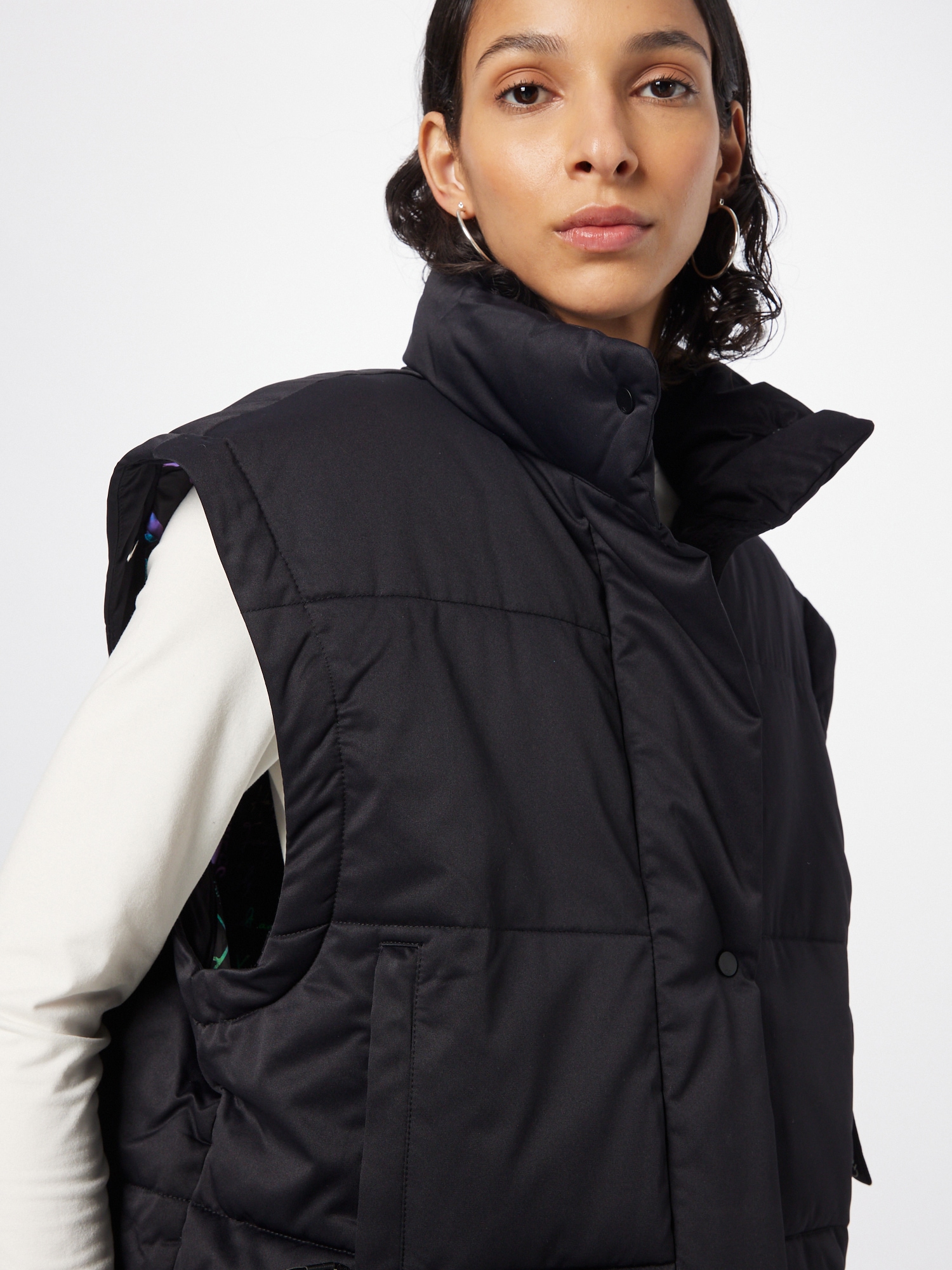 Jacke von QS