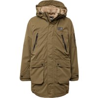 Parka von QS