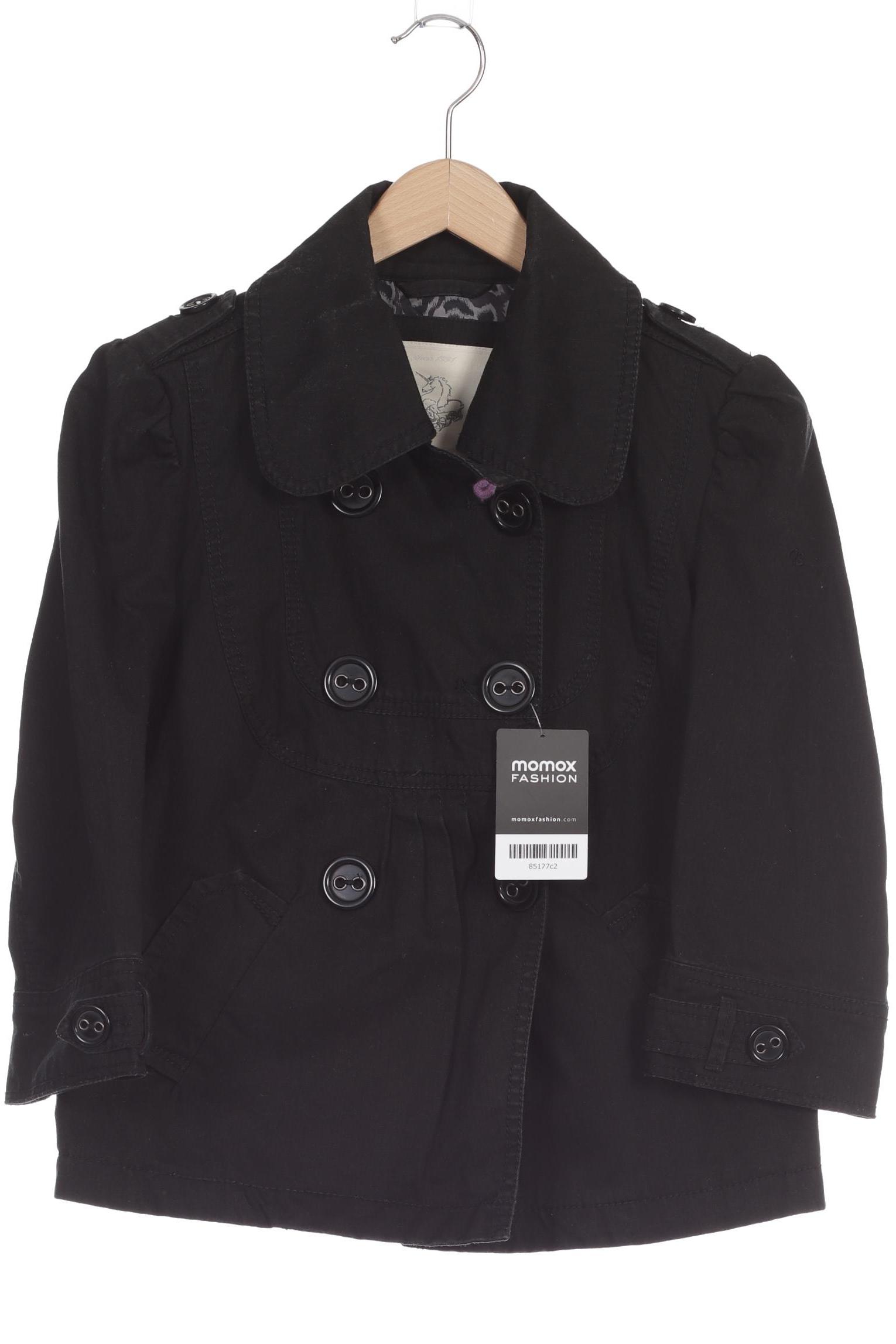 QS by s.Oliver Damen Jacke, schwarz von QS by s.Oliver