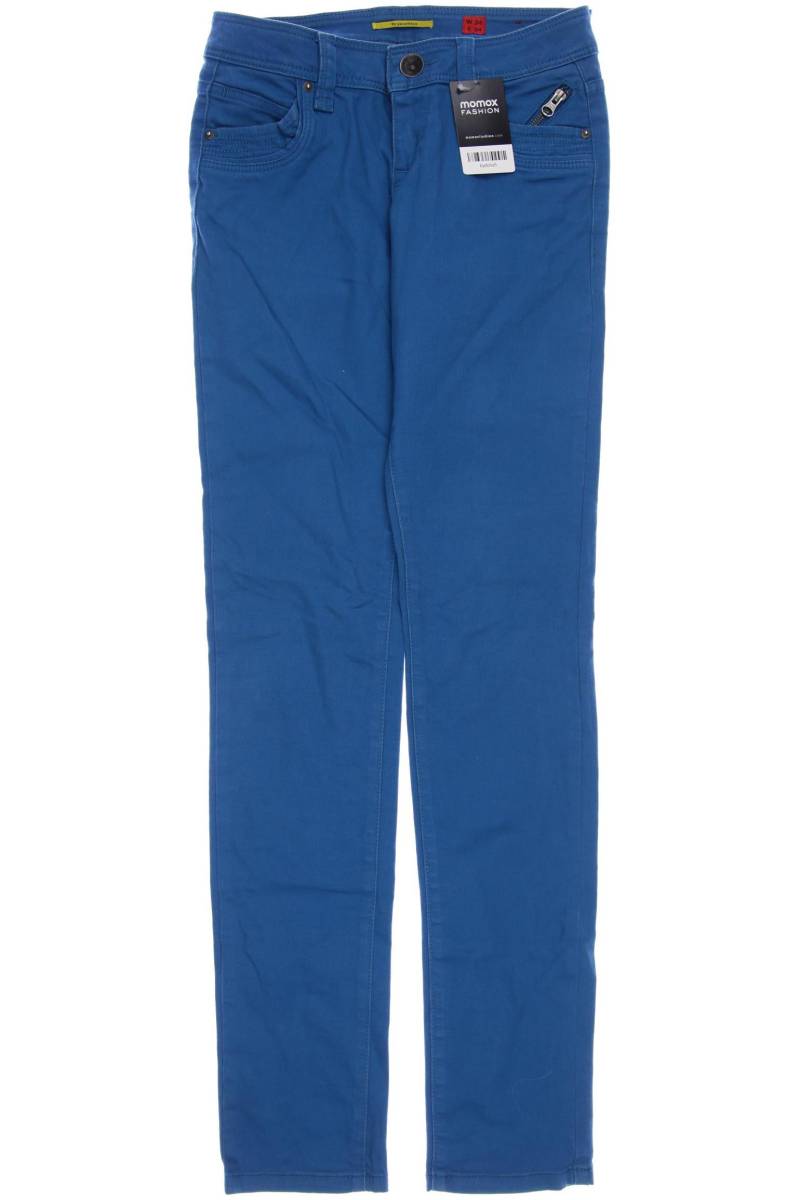 QS by s.Oliver Damen Jeans, blau von QS by s.Oliver